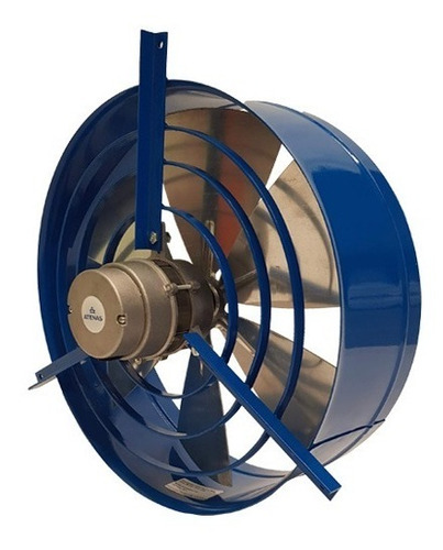 Imagen 2 de 4 de Extractores Económico Semi Industrial 35 Cm 1400rm - Atenas