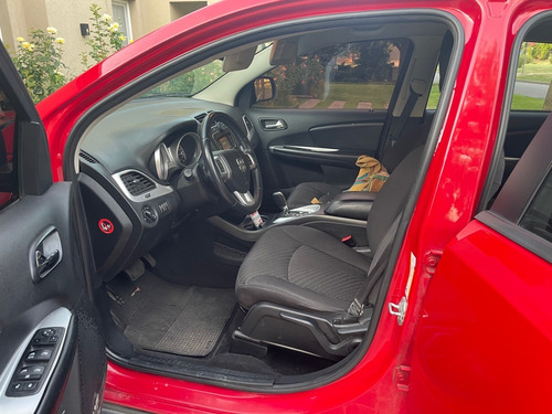Dodge Journey Se 2,4 Rural 5 Puertas