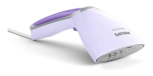 Vaporizador De Prendas Portátil Philips Gc360/30 Plancha