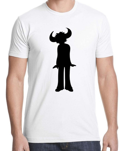 Remera Jamiroquay 100% Algodón Calidad Premium