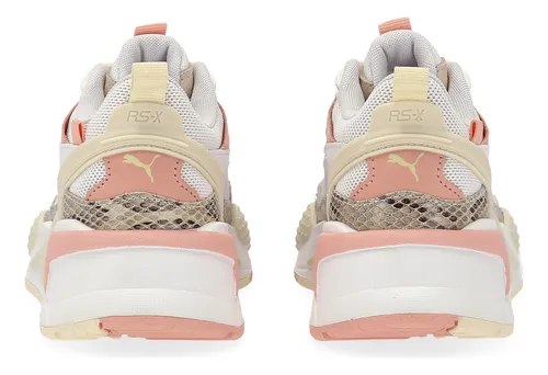 Zapatillas Puma Rs-x Efekt Animalia Mujer By Moov