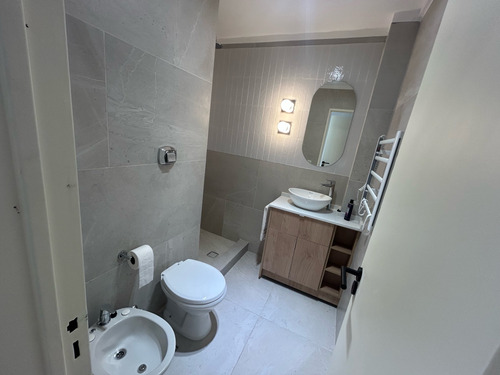 Hermoso 2 Ambientes A Nuevo!!!