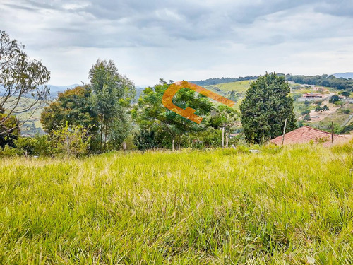 Atibaia Sp Terreno 502 M² Com Escritura Ac/veículos