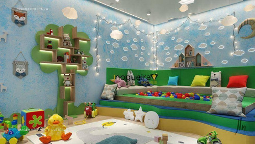Imagem 30 de 30 de Casa Com 4 Dormitórios À Venda, 739 M² Por R$ 7.100.000,00 - Brooklin Paulista - São Paulo/sp - Ca3863