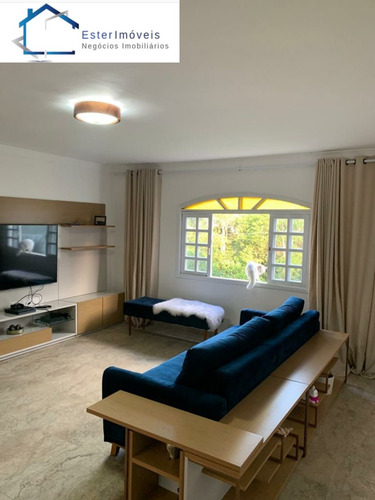 Imagem 8 de 23 de Casa - Ca00291 - 69814599