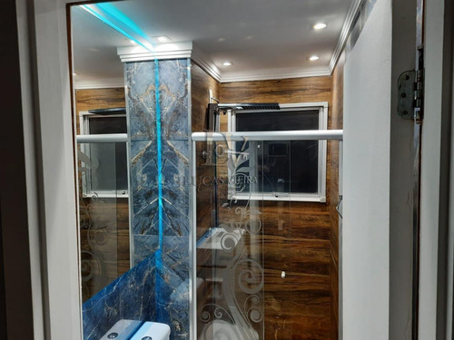 Imagem 13 de 14 de Apartamento Para Venda Em Osasco, Bussocaba, 2 Dormitórios, 1 Banheiro, 1 Vaga - 0240_1-2422754