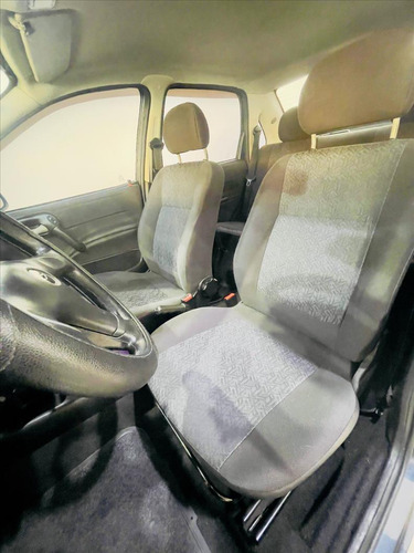 Chevrolet Classic Corsa Sedan Classic Life 1.0 Vhc (flex)