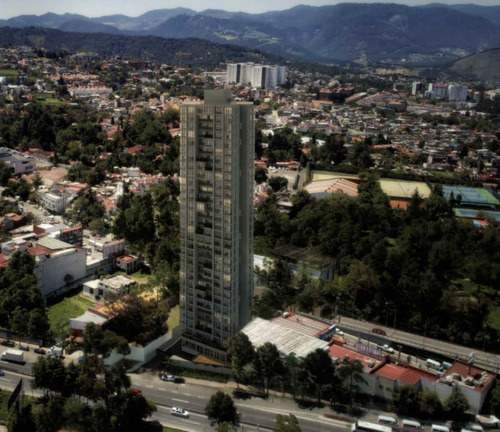 Condo Con Alberca, Gimnasio,y Ludoteca, Y Mas Pre-construcci