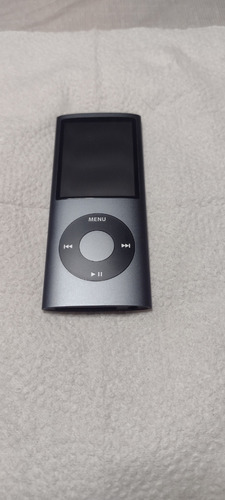 Ipod 16gb Mod. A1285 Usado Para Reparar Gris Oscuro