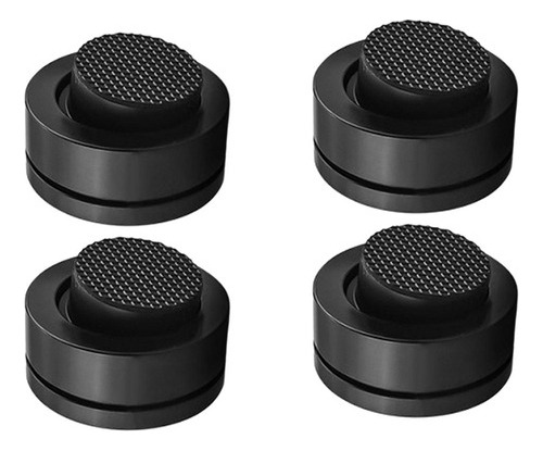 Almohadillas Aislantes Para Altavoces De Audio Hifi De 4 Pie