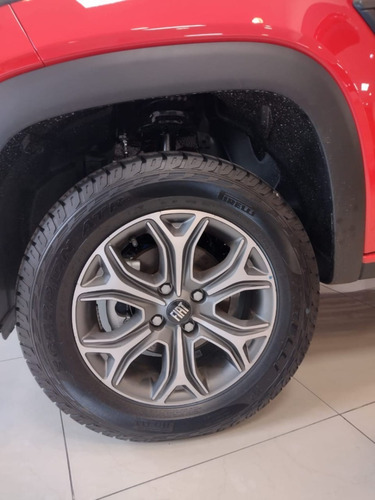 Imagen 10 de 25 de Fiat Strada Freedom 1.4 Cd Contado Financiado Usados #-