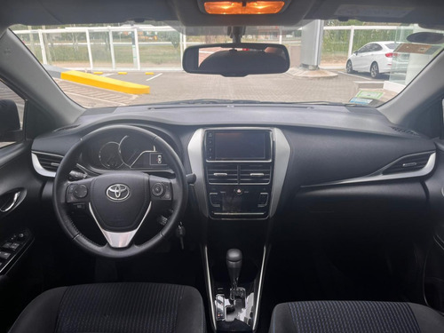 Toyota Yaris 1.5 107cv Xls 4 p