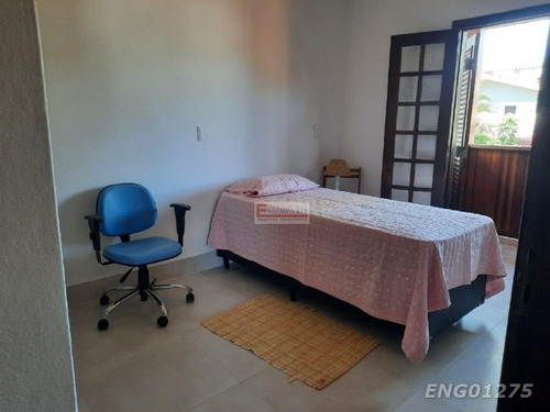 Imagem 11 de 21 de Sobrado A Venda Em Juquehy - 01275 - 69506286