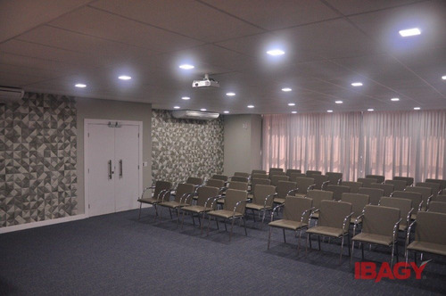 Imagem 9 de 15 de Oportunidade! Salas/conjuntos Em Canto - Florianopolis - L-114036