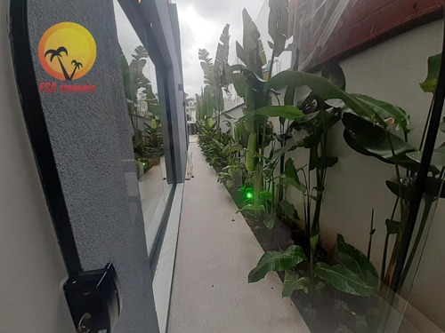 Imagem 14 de 15 de Casa Para Venda Em Bertioga, Riviera De São Lourenço, 6 Dormitórios, 6 Suítes, 10 Banheiros, 4 Vagas - 4293_1-2047595