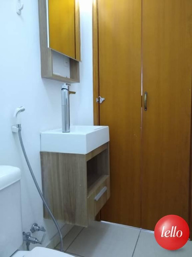 Imagem 18 de 30 de Apartamento - Ref: 242625