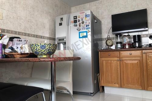 Casa En Venta En Condominio Horizontal, Col. Napoles, Benito Juárez, Cdmx.