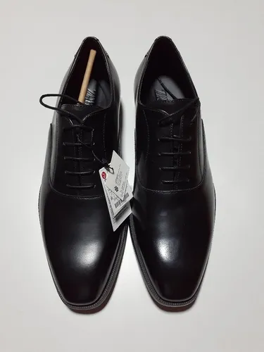 Zapatos Zara Para Hombre MercadoLibre