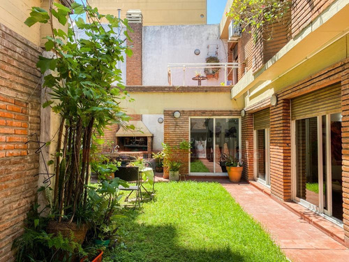 Imagen 8 de 17 de Local Con Vivienda En Muy Buena Ubicación