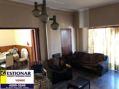 Imagen 8 de 11 de Departamento 5 Ambientes En Venta