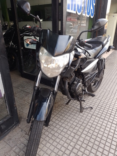 Imagen 4 de 15 de Bajaj Rouser 135 Tangomotos,listo Para Transferir (13)
