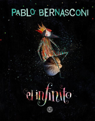 El Infinito (td) - Pablo Bernasconi