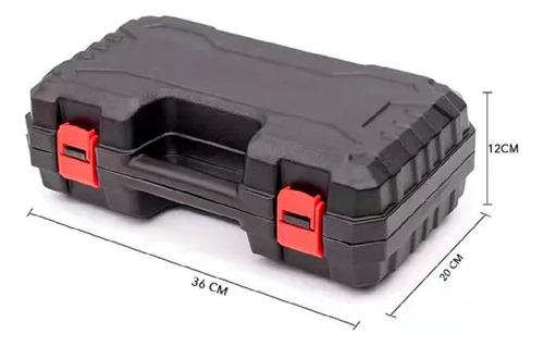 Mini Motosierra Eléctrica 6 Pulgadas Inalámbrica Portátil A 2 Baterías Recargable 48v Cargador Y Accesorios Corte Jardín Poda Árboles Ligera Potente Ergonómica Fácil De Usar
