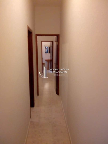 Imagem 19 de 27 de Casa Com 2 Dorms, Real, Praia Grande - R$ 297 Mil, Cod: 110 - V110