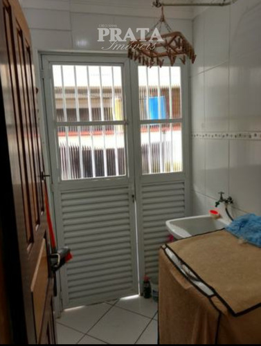 Imagem 17 de 17 de Vila Valença Sobrado Condomínio 2 Dorms, 3 Banh, 1 Vg Demarcada - V398386