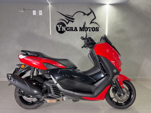 Yamaha Nmax Abs Connected 160 Abs 2023/2023