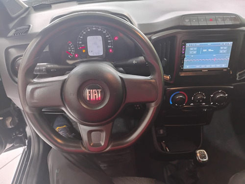 Fiat Strada 1.4 Endurance Cab. Cs Plus Flex 2p
