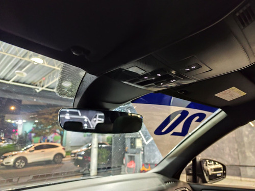 Volkswagen Tiguan Allspac R-Line 350 TSI 2.0 4x4