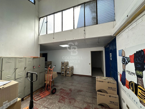 Galpón Industrial | Ñuble | Gran Ubicación
