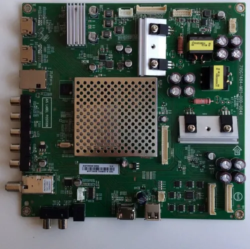 comprar Main Vizio Xfcb02k016 \u002F 715g7151-m02-000-004m \u002F T320 \u002F E32