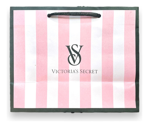 100 Pzas Bolsa De Regalo Victoria's Secret