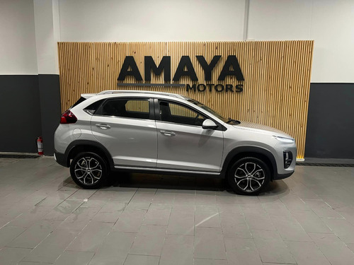 Imagen 2 de 22 de Chery Tiggo 2 Amaya Pocitos