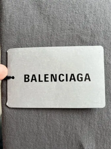 Polo balenciaga hombre sale