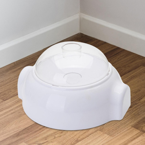 Juguete Dispensador De Golosinas Para Perros, Juguetes L
