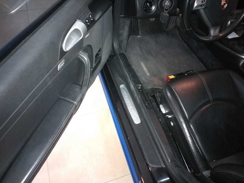 Porsche 911 2007 3.4 Carrera 4 S