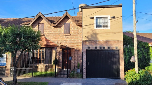 Casa En Venta En El Barrio Puertas Del Sol - Ciudad Evita