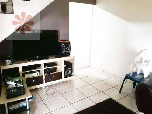 Imagem 8 de 15 de Casa Sobrado Em Cangaíba - São Paulo - 5837