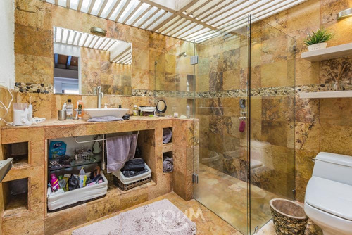 Imagen 28 de 30 de Casa En Villa Verdún, Álvaro Obregón Con 3 Recámaras, 327 M², Id: 45192