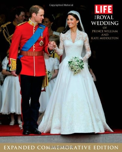 Life The Royal Wedding Of Prince William And Kate Middleton 