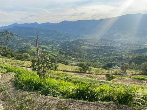 Vendo Lote De Terreno En Vereda Balsal, Villeta 