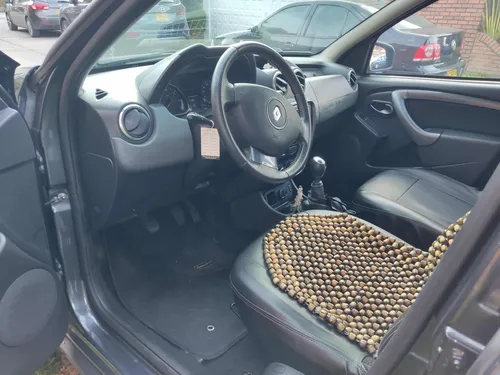 Renault Duster 2.0 Dynamique 4x2