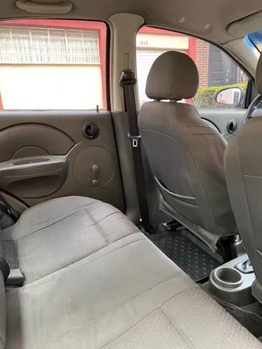 Chevrolet Aveo 1.5 Family