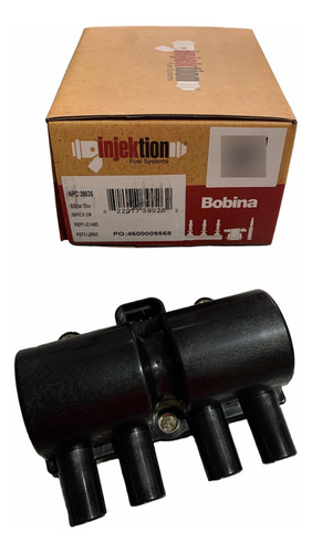 Bobina Para Chevrolet Aveo 04-18, Chevy 04-12, Spark, Beat