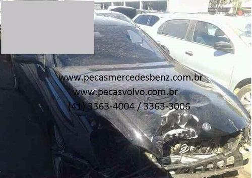 Mercedes Cls63 Amg Top Peças/sucata/motor/lanterna