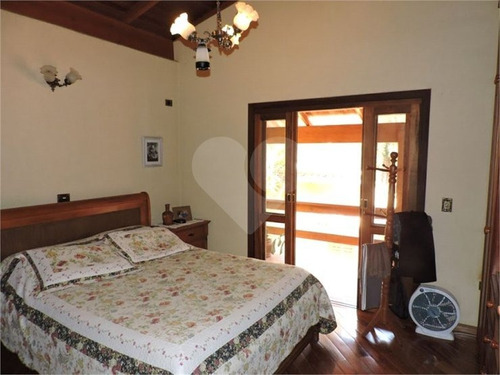 Fazendinha - Muito Espaço, Em Rua Tranquila - 298-im528841