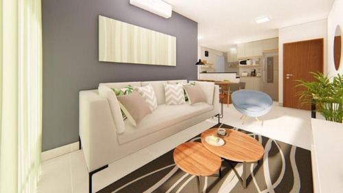 Imagem 4 de 18 de Apartamento - Ap00437 - 69245146